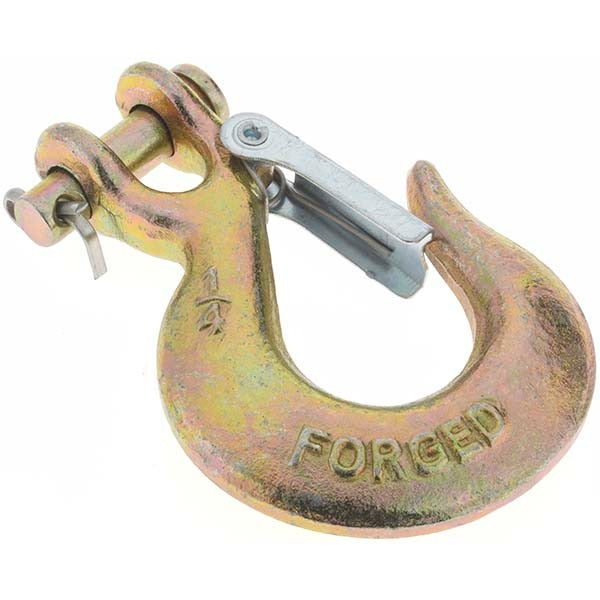 VALUE COLLECTION Value Collection A8015275 Grade 70 Clevis Hook 1/4 in