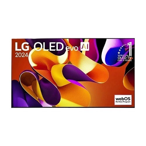 LG Lg Electronics OLED77G4CUA Commercial Grade Tv