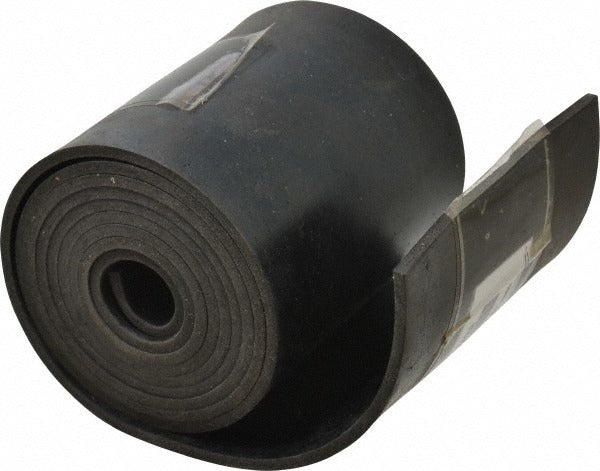 USA INDUSTRIALS Usa Industrials BULK-RS-H50-257 Buna-n Rubber Strip