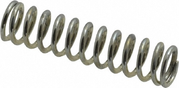 GARDNER SPRING Gardner Spring 36380G Compression Spring 0.3in Od Music Wire
