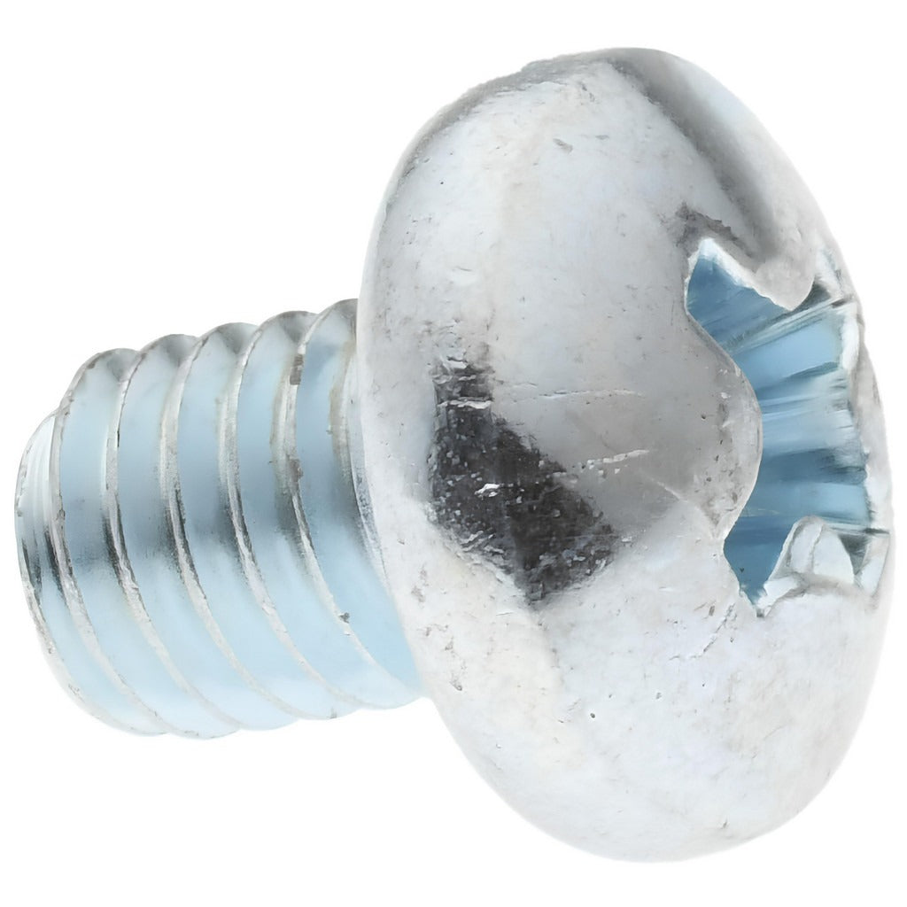 VALUE COLLECTION Value Collection 587406PR 10-32 X 1/4 in Pan Head Screw