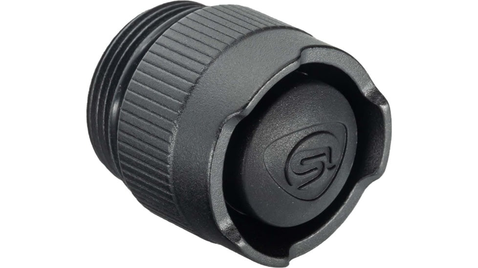 STREAMLIGHT Streamlight 880096 Tailcap Assembly ProTac 1L/2L Pack 1 Replacement 880096