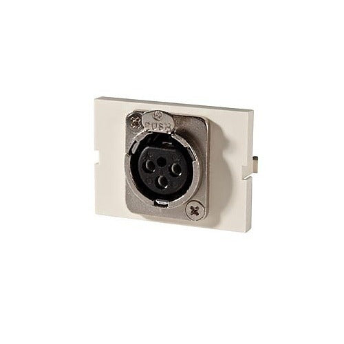ORTRONICS Ortronics 60900382 Xlr Screw Terminal Module 1.5U