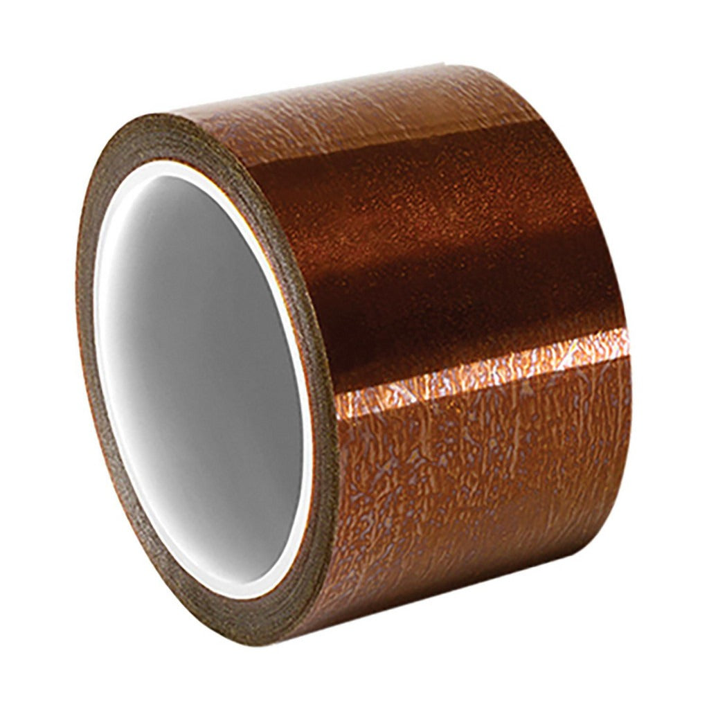 3M 3M 888519009185 Polyimide Film Tape 2in 36yd Acrylic