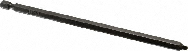 APEX Apex 954-C-2X Square Recess Bit No. 2 1/4 in Hex 6 in