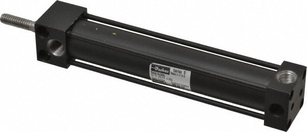 PARKER Parker 0.75USU1604.00 Rodless Air Cylinder 0.75in Bore 4in