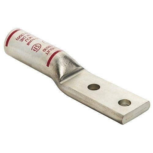 PANDUIT Panduit LAB350-12-2R Aluminum Compression Lug 2 Hole