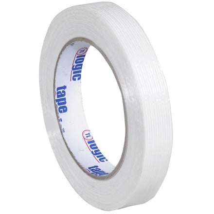 BSC PREFERRED Bsc Preferred T9141400 Filament Strapping Tape 48 Per Case