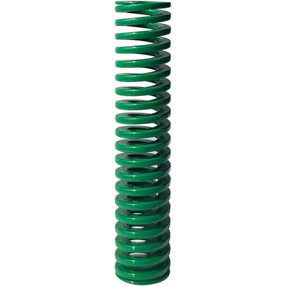 GIBRALTAR Gibraltar DCIL16-89 Die Spring Light-duty Green 3.5 in
