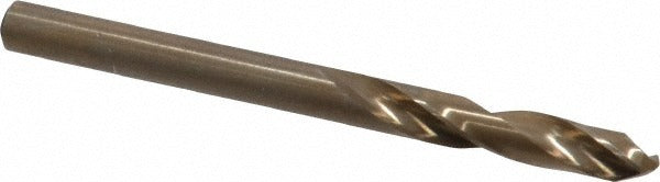 CLEVELAND CONTROLS Cleveland C14603 Cobalt Screw Machine Drill Bit Wire 16
