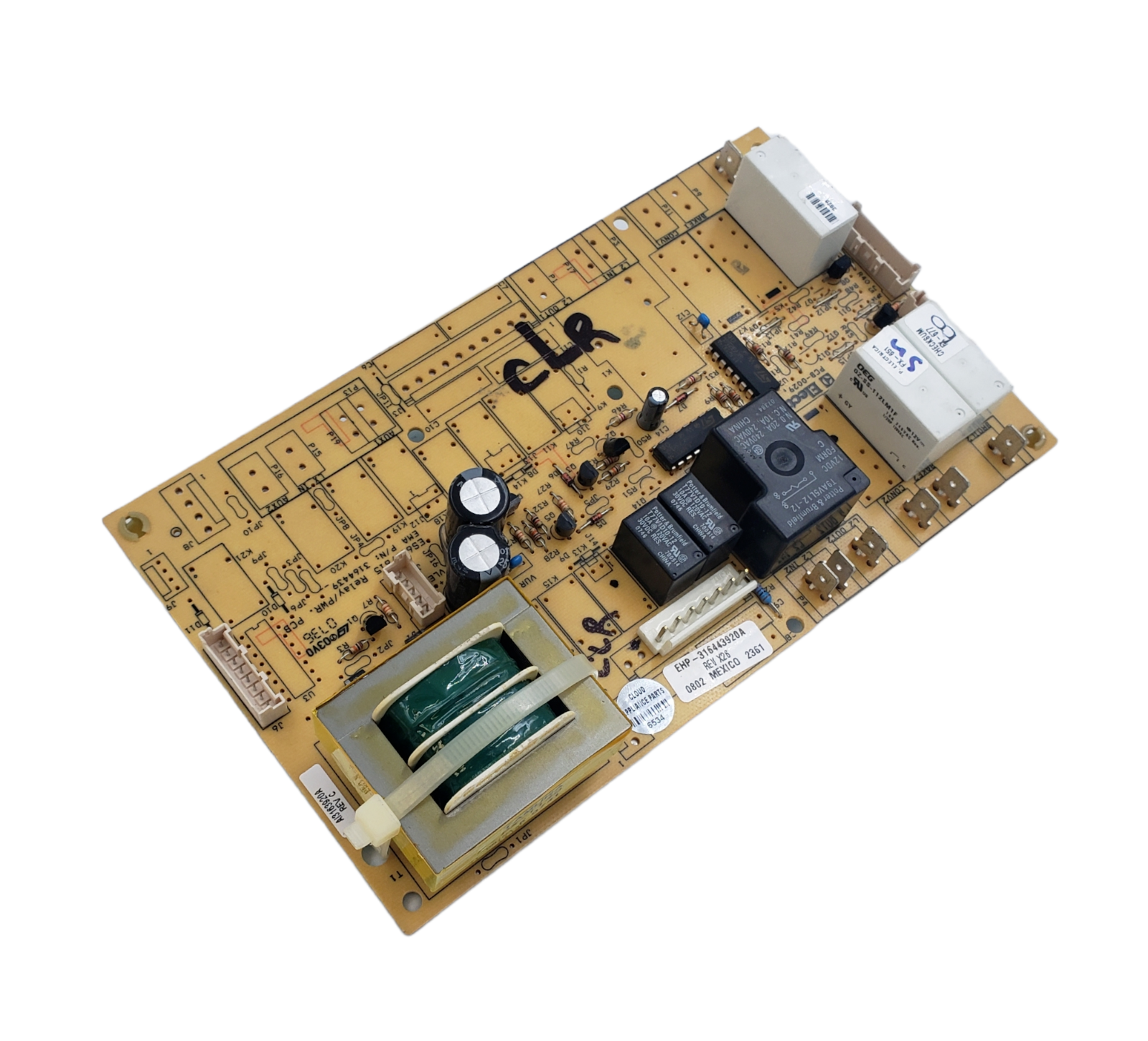 FRIGIDAIRE Frigidaire 316443920 Oven Control Board (AP4339261)