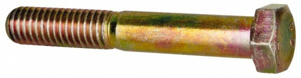 VALUE COLLECTION Value Collection BH025C138N Hex Head Cap Screw 1/4-20