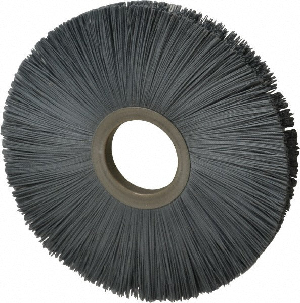 OSBORN Osborn 0002050700 Wheel Brush 8 Inch Nylon 320 Grit