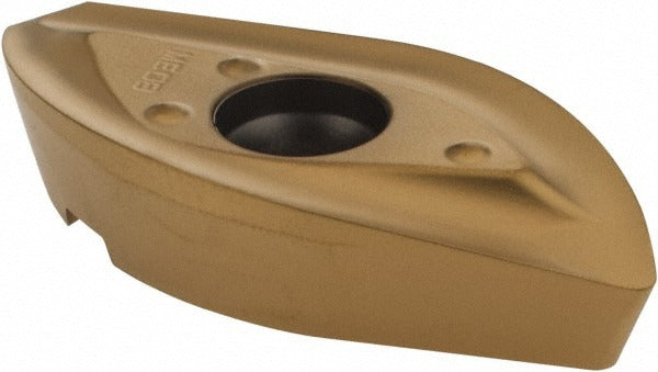 SECO TOOLS Seco 00030462 Ball Nose Milling Insert F40M Solid Carbide