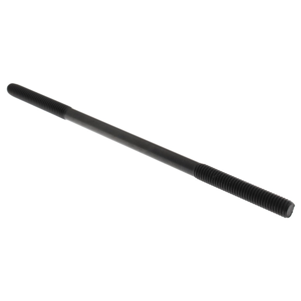 GIBRALTAR Gibraltar 60208G Equal Double Threaded Stud M6x1 140mm