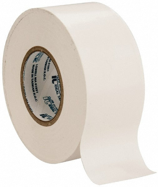 VALUE COLLECTION Value Collection TAPV15108I5WH Pvc Pipe Insulation Tape