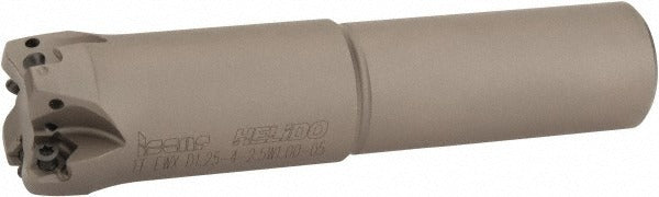 ISCAR Iscar 3105547 High-feed End Mill 1-1/4 in 4 Flute