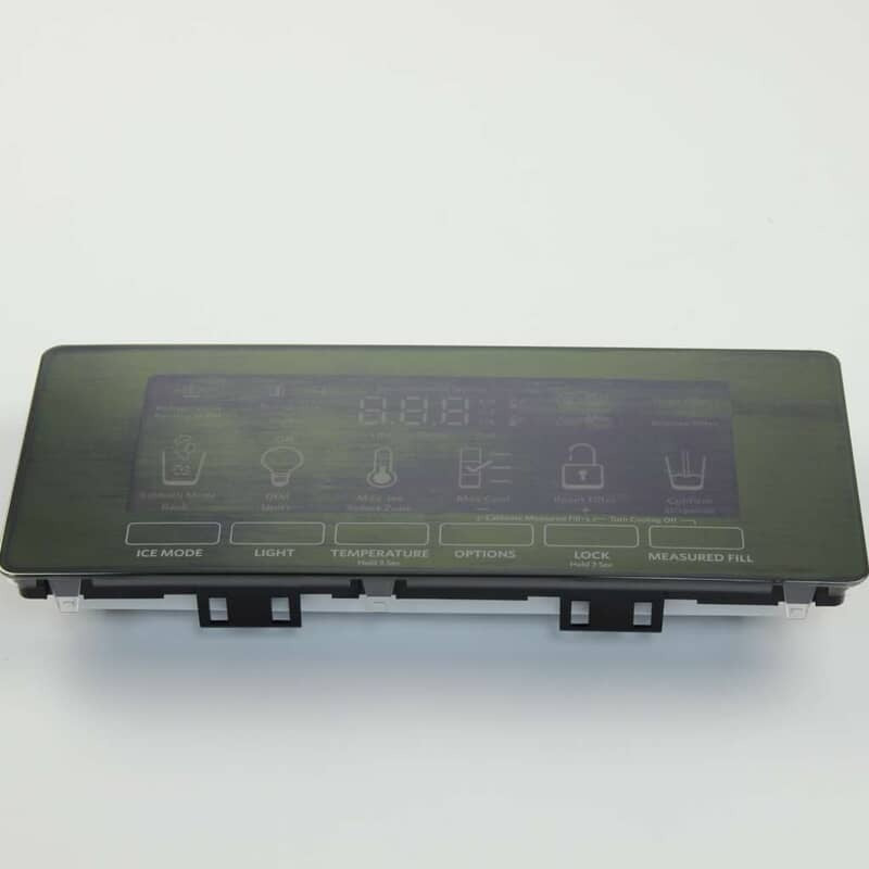 WHIRLPOOL Whirlpool WPW10623106 Control Board Each W10418411