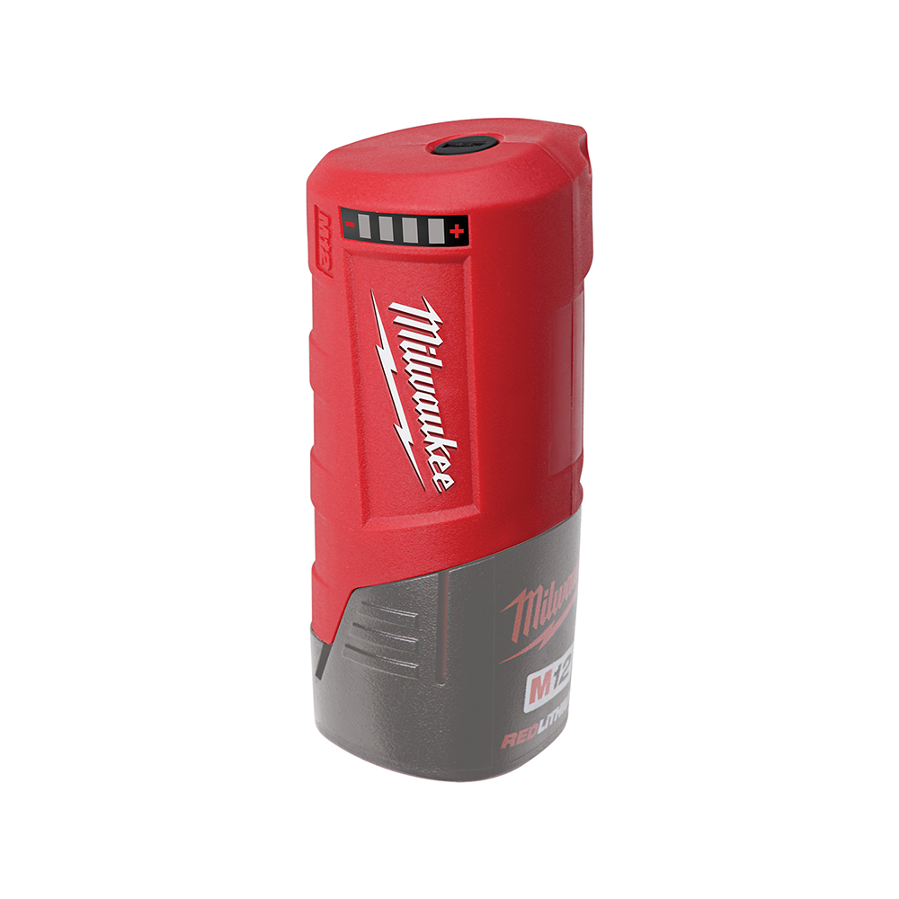 Milwaukee 49-24-2310 Power Source