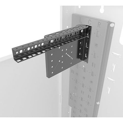 MIDDLE ATLANTIC Middle Atlantic VWM-RR-8 Adjustable Rack Rail 8 Space