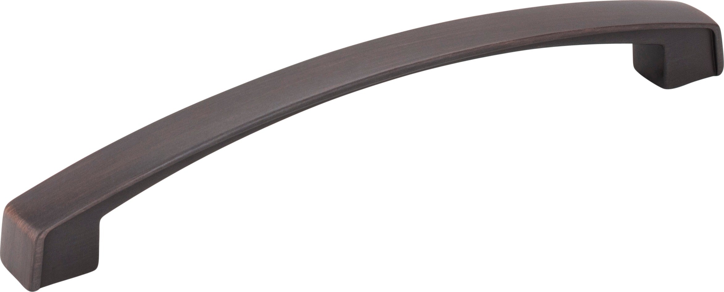 JEFFREY ALEXANDER Jeffrey Alexander 549-160DBAC Cabinet Pull 160mm Bronze