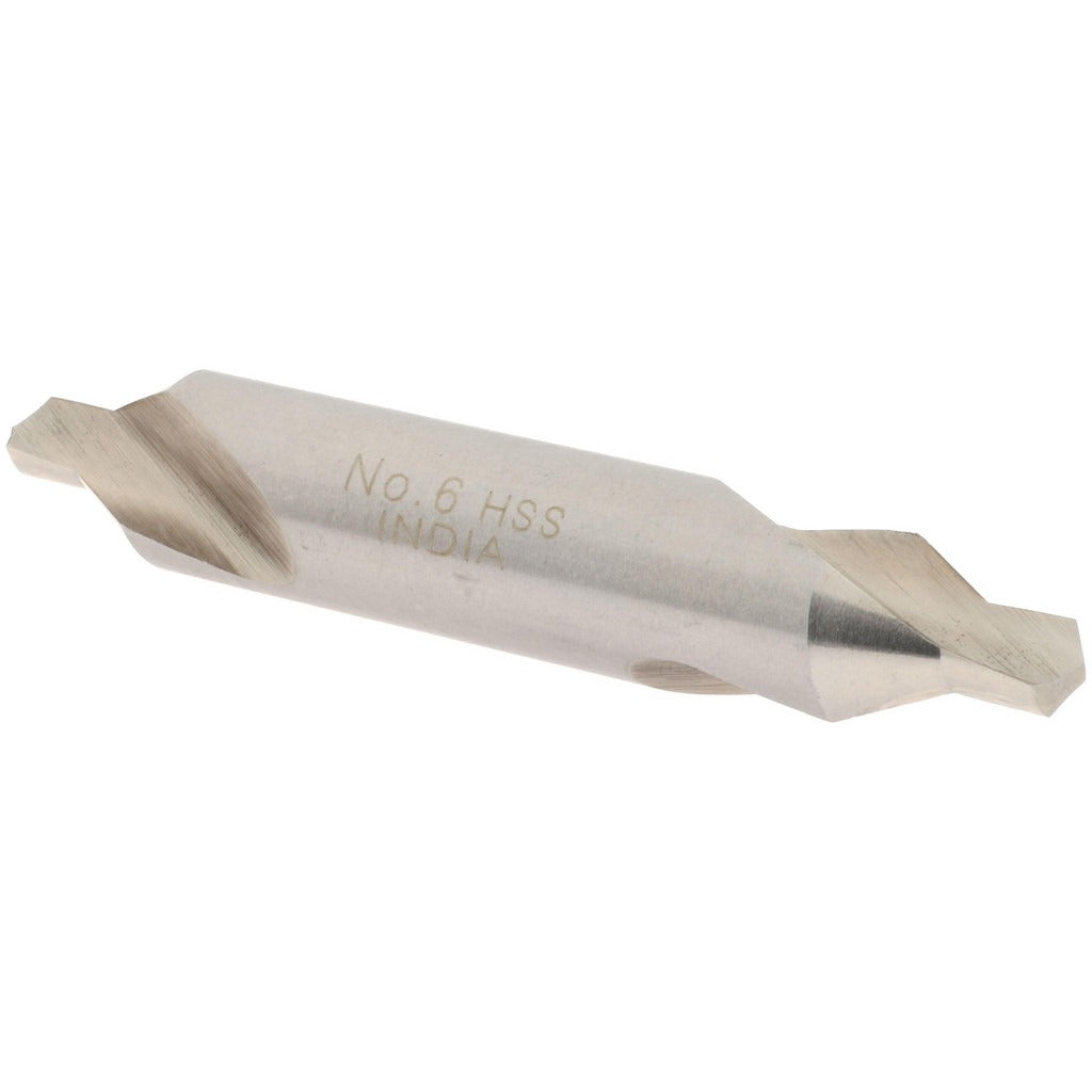 VALUE COLLECTION Value Collection 156400006000000 Drill Countersink Sz6
