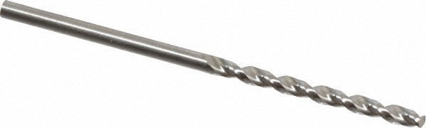 GUHRING Guhring 9006220022600 Cobalt Jobber Drill Bit 0.089in