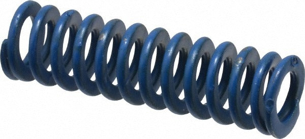 ASSOCIATED SPRING Associated Spring Raymond 103-105 Die Spring Blue