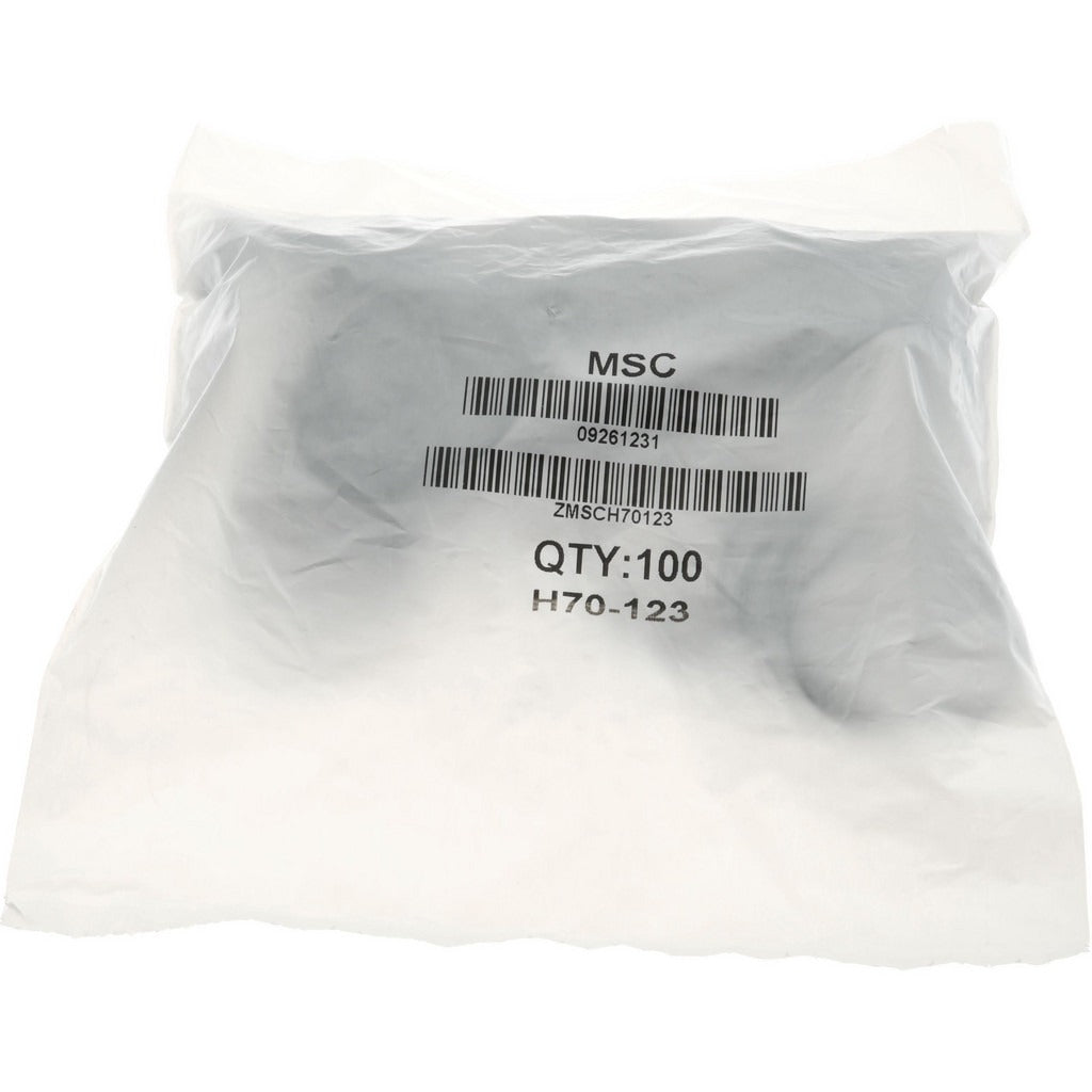 VALUE COLLECTION Value Collection ZMSCH70123 O-ring Dash 123 Nitrile 70A