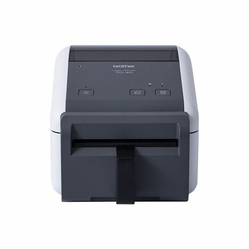 BROTHER Brother International TD4420DNFC Linerless Label Printer