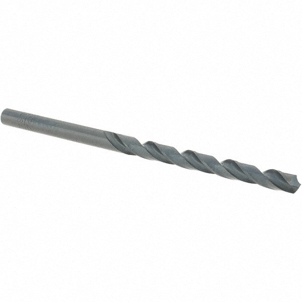 CLE-LINE Cle-line C22689 5/32 Inch Hss Jobber Drill Bit 118 Deg