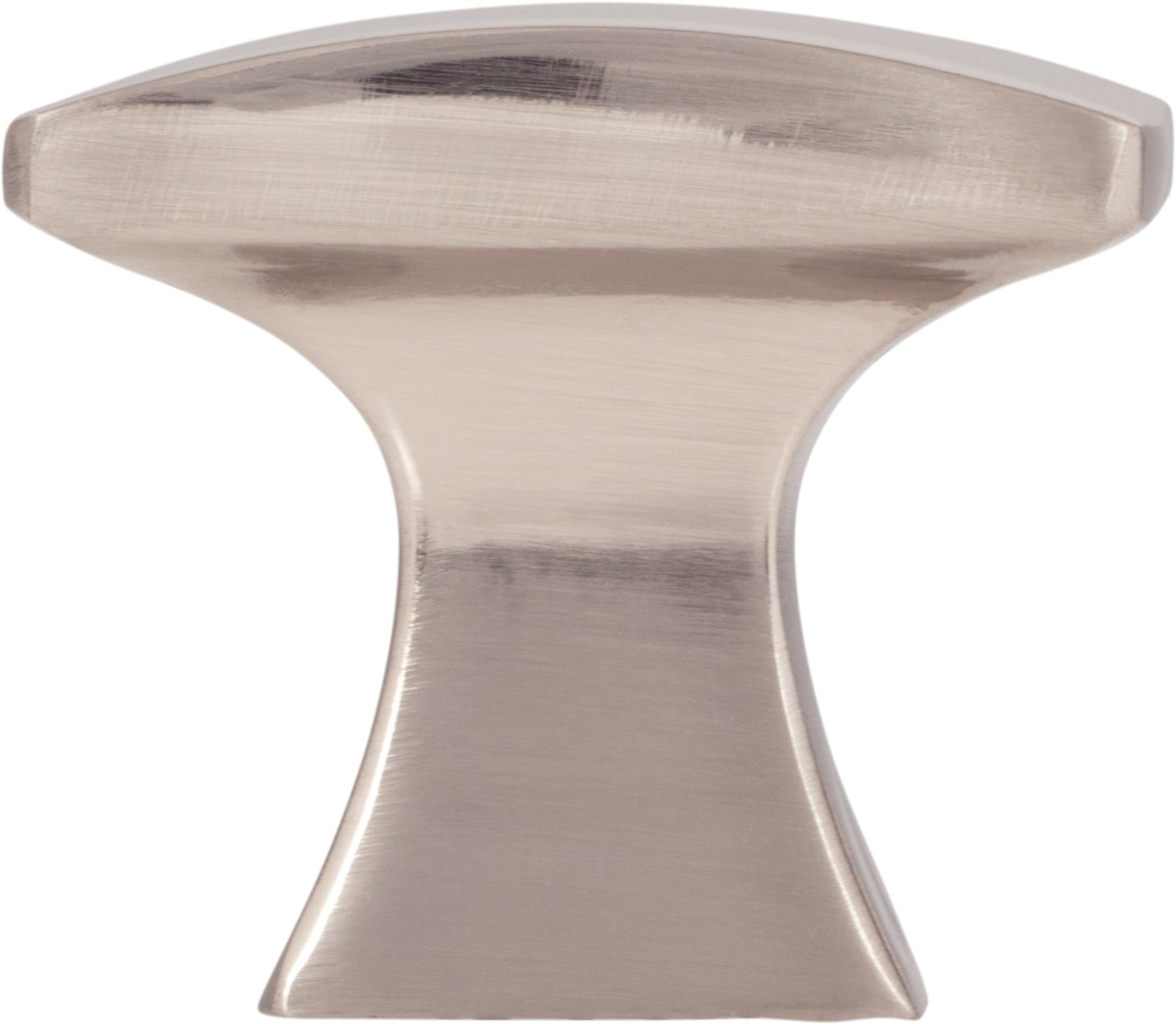 JEFFREY ALEXANDER Jeffrey Alexander 767SN Cabinet Knob Satin Nickel Philip