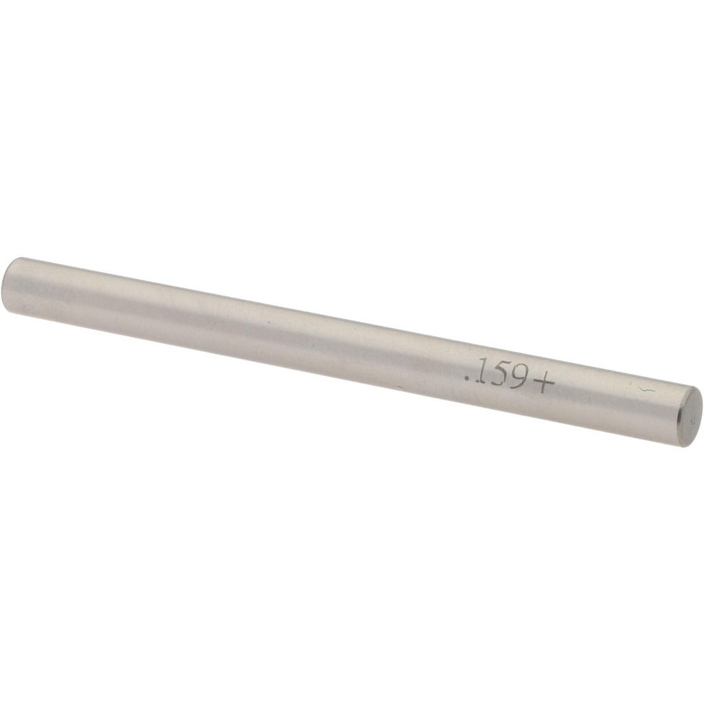 SPIROTHERM Spi 29-159-1 Class Zz Plus Plug Gage 0.159 in