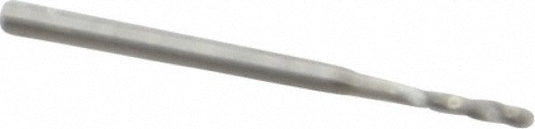 GUHRING Guhring 9003010010300 Micro Drill Bit 1.03 Mm Cobalt
