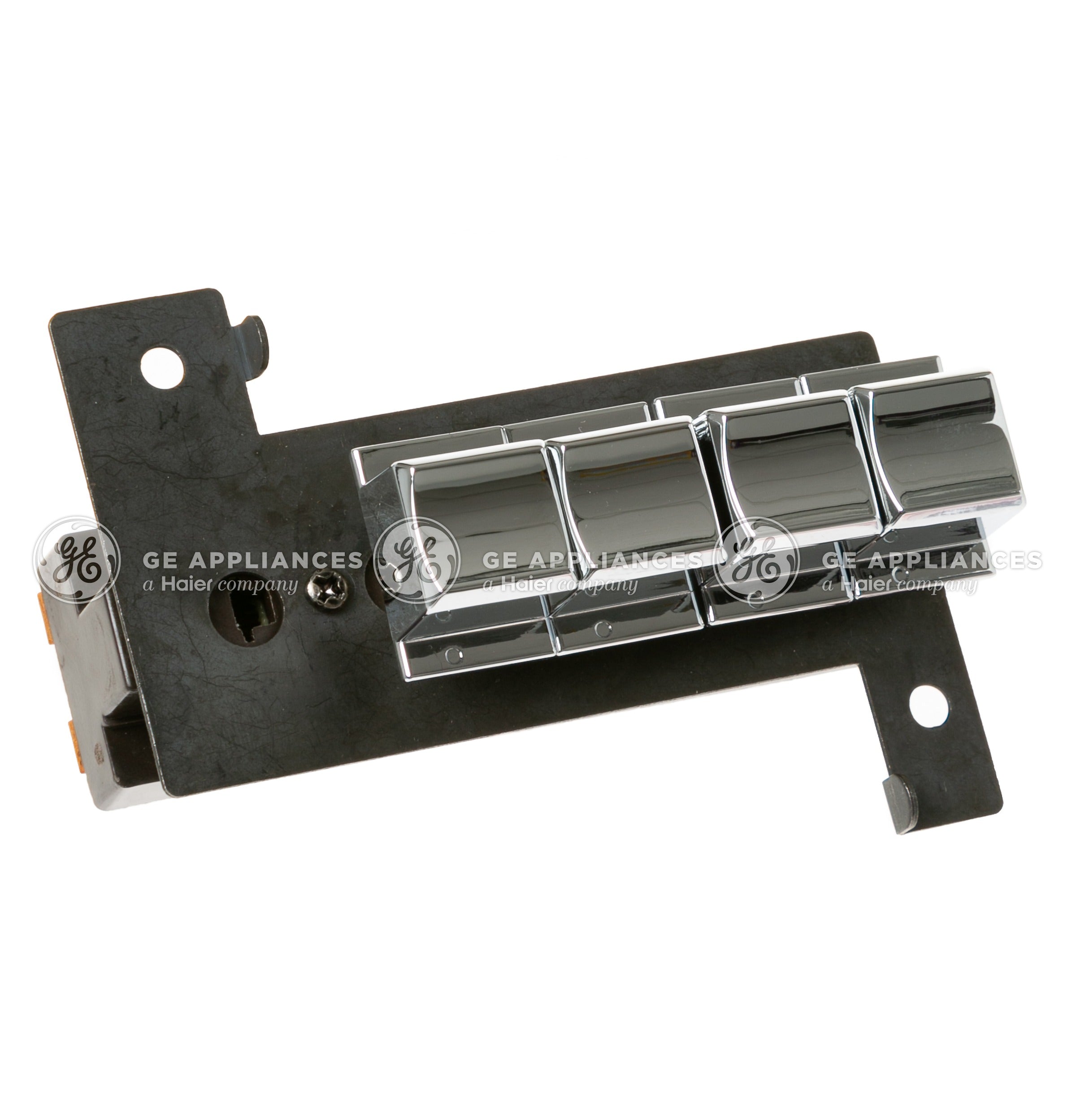 GENERAL ELECTRIC GE WE4M210 P.B. SWITCH