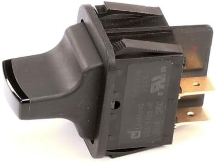 VITA-MIX Vita-Mix 63906 Switch Momentary Low Voltage (2.00 x 1.25 x 1.00 in) VIT063906