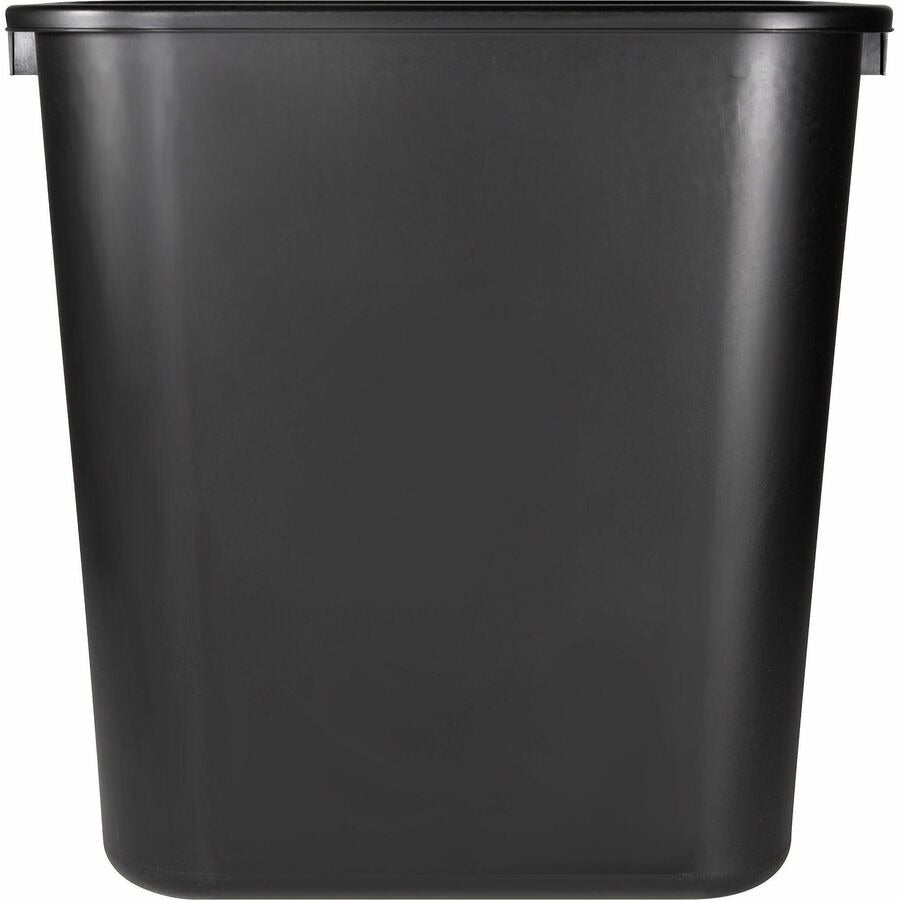 SPARCO Sparco SPR02160CT Rectangular Wastebasket 24 Pack