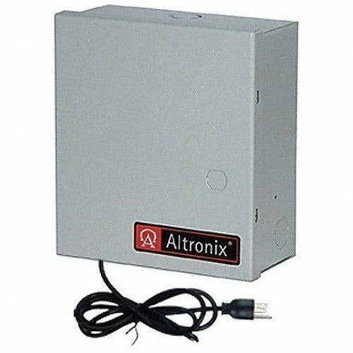 ALTRONIX Altronix Corp ALTV2416300UCM3 Cctv Power Supply 24VAC 12.5A