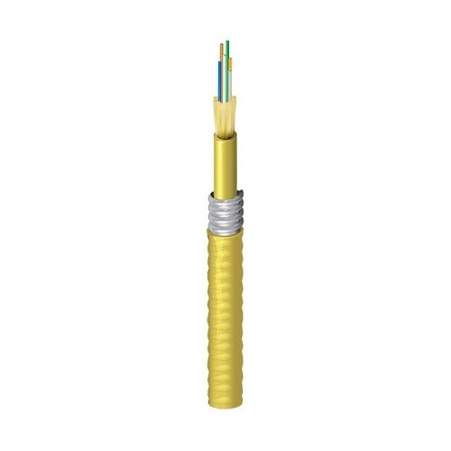 BELDEN Belden Inc. FISD006A9 Singlemode Plenum Fiber Cable