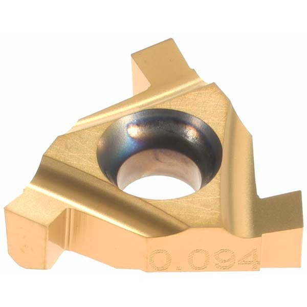 HERTEL Hertel H82331695 Grooving Insert 0.094in Rh Solid Carbide