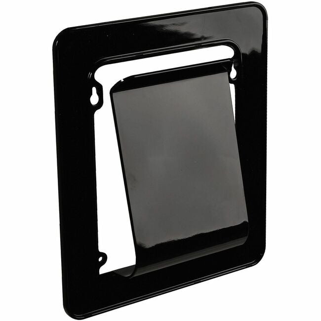 DEFLECTO Deflecto DEF65504H Stand-Tall Wall File 9.25 x 10.63 inches (1 Pack) 65504H