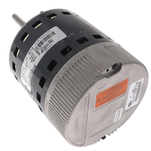 Carrier 58MV660006 ECM Motor 120/240v 1050rpm 1/2hp