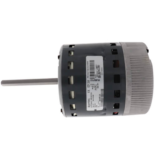 Carrier 58MV660006 ECM Motor 1/2 HP 1050 RPM 120-240V