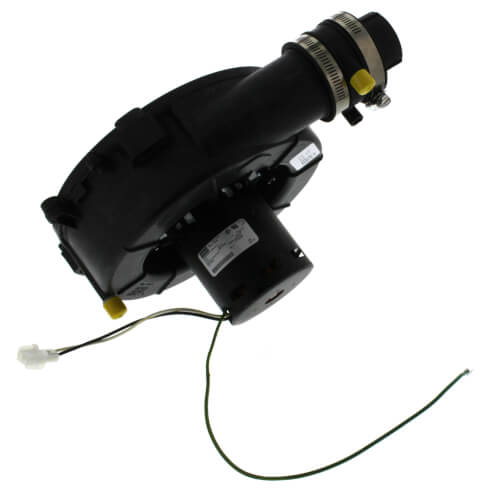 Lennox 58W01 Induced Draft Blower Assembly 115V Motor