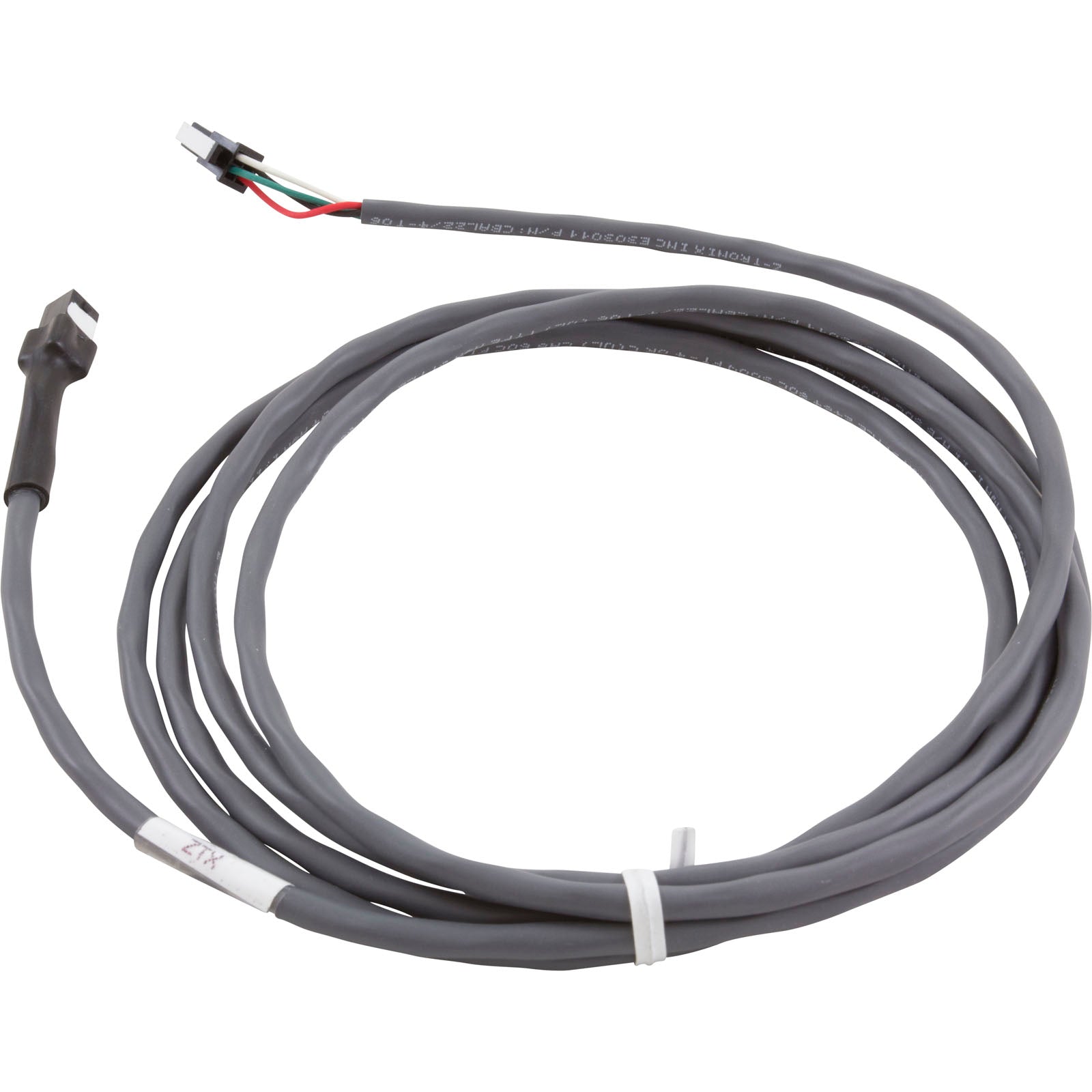 Balboa Water Group 25662 Topside Extension Cable BWG BP Series 4 Pin Molex 7ft