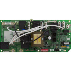 Balboa 54638-01 Circuit Board VS504SZ