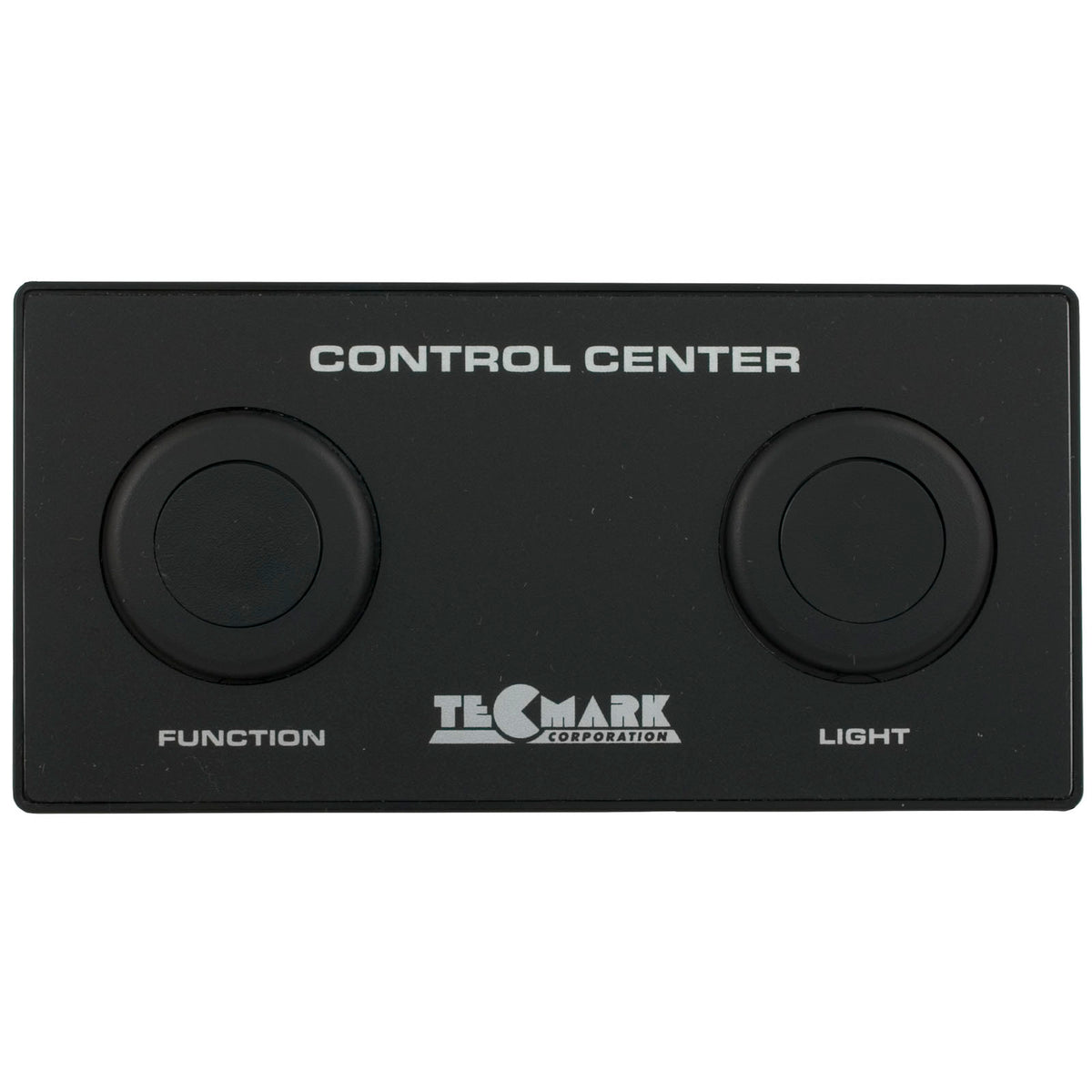 Tecmark ATP200-0606 Air Button Panel 1-5/16 Inches 6-1/2 x 3-1/4