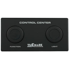 Tecmark ATP200-0606 Air Button Panel 1-5/16 Inches 6-1/2 x 3-1/4