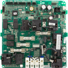 Hydro Quip 33-0027-K PCB Hydro-Quip Outdoor 8600 230v Replacement MPN