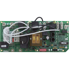 Balboa Water Group 54372-03 VS510SZ Circuit Board